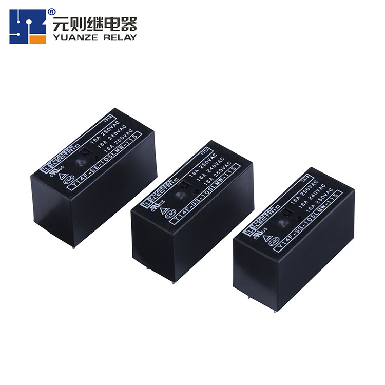 汽車上一般有多少個繼電器？