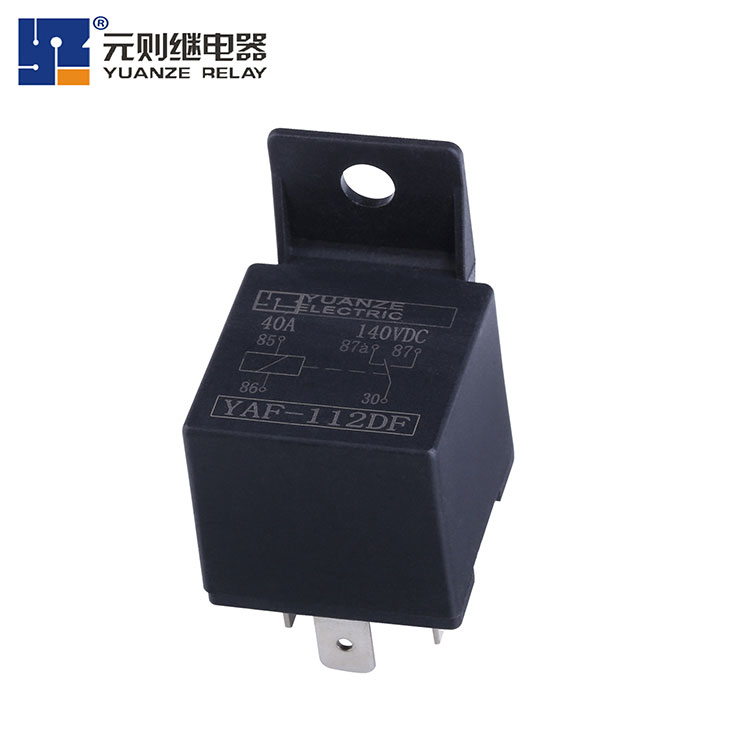 請問貴司的繼電器主要是針對哪個行業(yè)的呢？