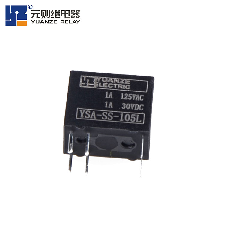 門(mén)禁安防繼電器-YSA