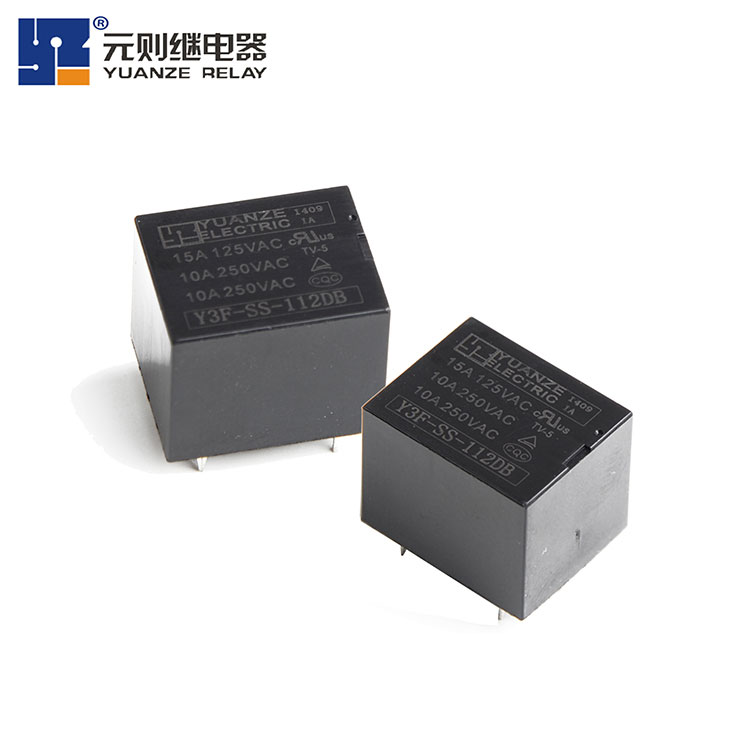 [10a250vac繼電器]厲害了,元?jiǎng)t電器10a250vac繼電器產(chǎn)品的大家都說(shuō)好！
