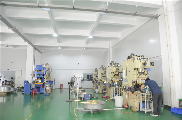 元則繼電器精湛技藝,只為做好每一款電磁繼電器