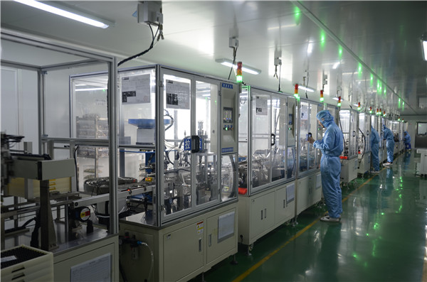 一站式服務(wù)只為您收到滿意的電磁繼電器